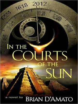 In the Courts of the Sun - Audiobook